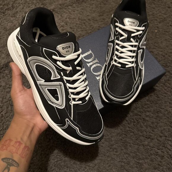 DIOR B30 - Picture 1 of 4